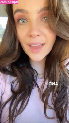 Stevie Lynn Jones [ stevie-lynn-jones ] - I read and you massage my feet, deal? And if you happen to cum on