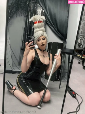 christusi - I made some sexy content with @kittykkayy 😍