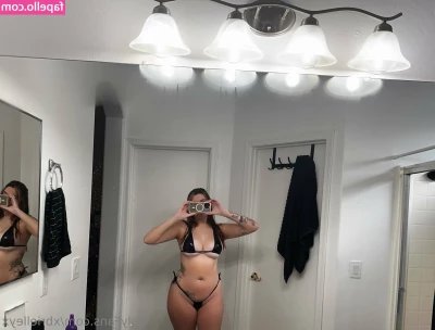 xbrielleyx - Oh no  I m all sticky