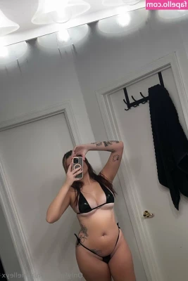 xbrielleyx - Papi