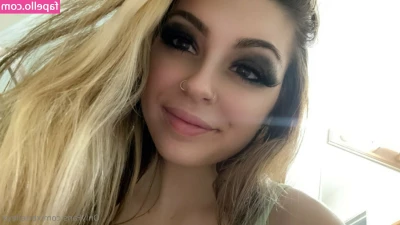 xbrielleyx - Suck on these tits while you play with my dick daddy