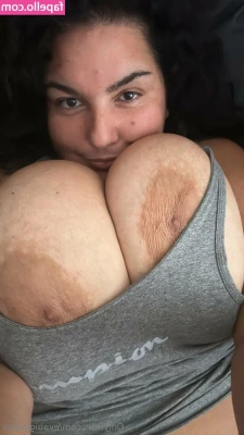 Evabigboobs - I'm ready and waiting for you...