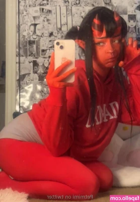 nekumiii - Sexy striptease