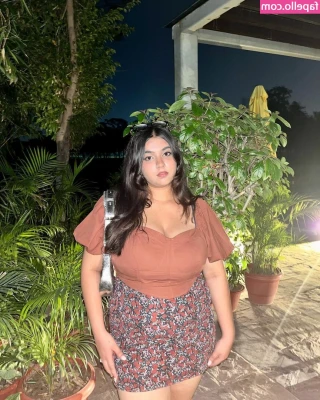 Kashish Mahajan [ kashish-mahajan ] - I got fat lol