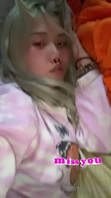chillslut - Is it cocky (lol) to say I sometimes think my pussy has subtle notes