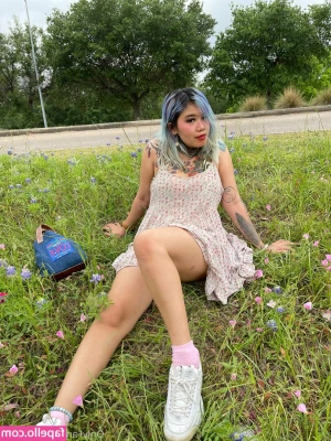 chillslut - One on one live time $35 for 10 minutes xoxo