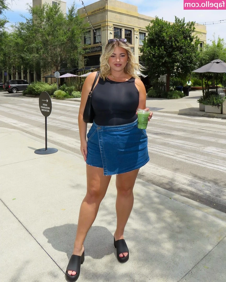 Tatum Blinn [ tatum-blinn ] - This video is now on SALE!! 💦💦💦💦