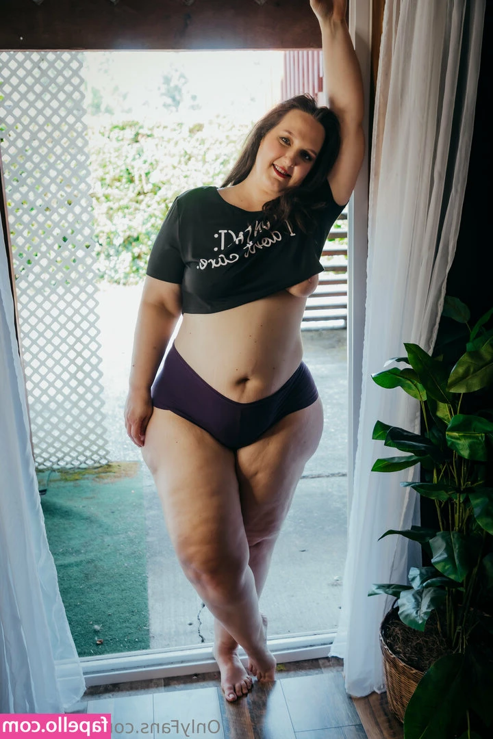 just_trudy [ just-trudy ] - 💚 WRITE ME IM ONLINE 💚  🔞 QUEEN OF VIDEOCALL & CUSTOM