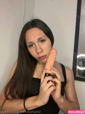 ladypennyy - On --> off