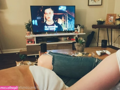 leanalovings - please make me your cum dump 🥺