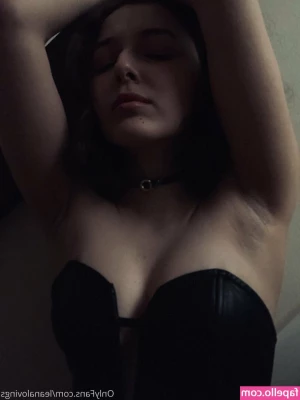 leanalovings - More to cum if you re a good boy