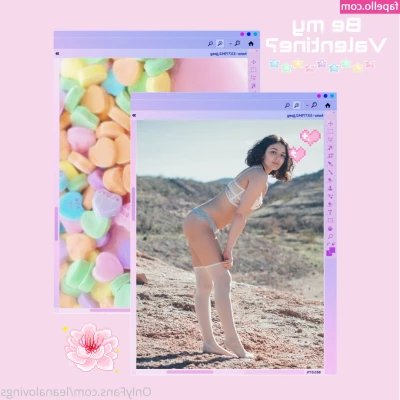 leanalovings - Do you like it when I make them bounce daddy