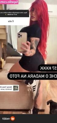 Gabriela Abdala [ gabriela-abdala ] - XOXO fishies