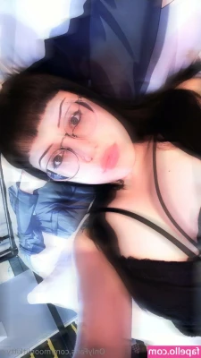 moonlitkittyx - Ostatnie foto ze starej sesji... Czas zrobić coś nowego 😈 Macie