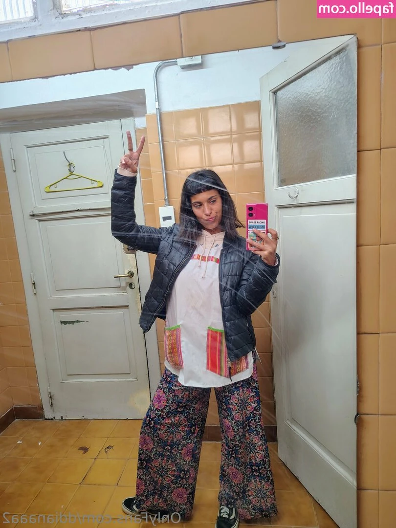 ddianaaa2 - New braids in the works