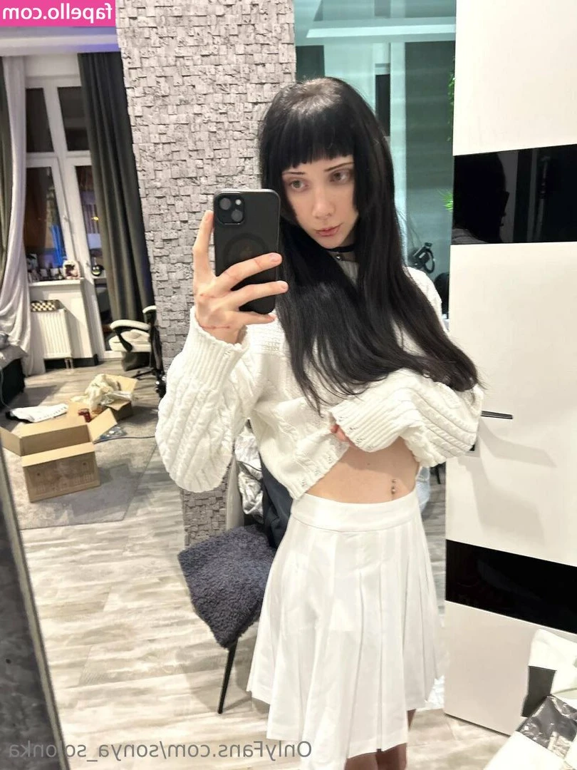 sonya_solonka [ sonya-solonka ] - happy valentine’s day ❤️