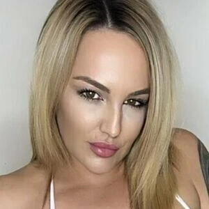 Natasha Hooper
