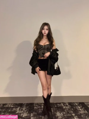 Apeachy777 - The “Anal Experience”