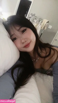 Apeachy777 - Come be my big spoon🥰💖😚