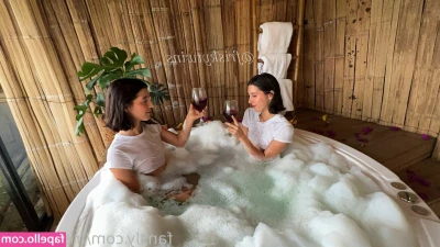 friskytwins - You can't skip this honey believe me 🥵💦