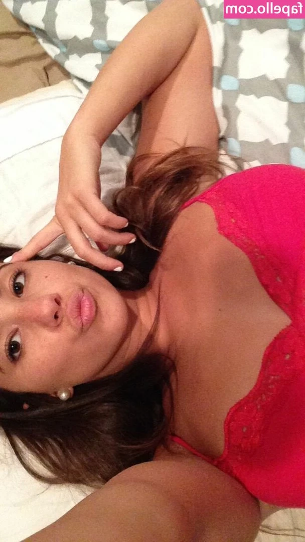 Jenna Scotti [ jenna-scotti ] - I want to know what your fantasies are!