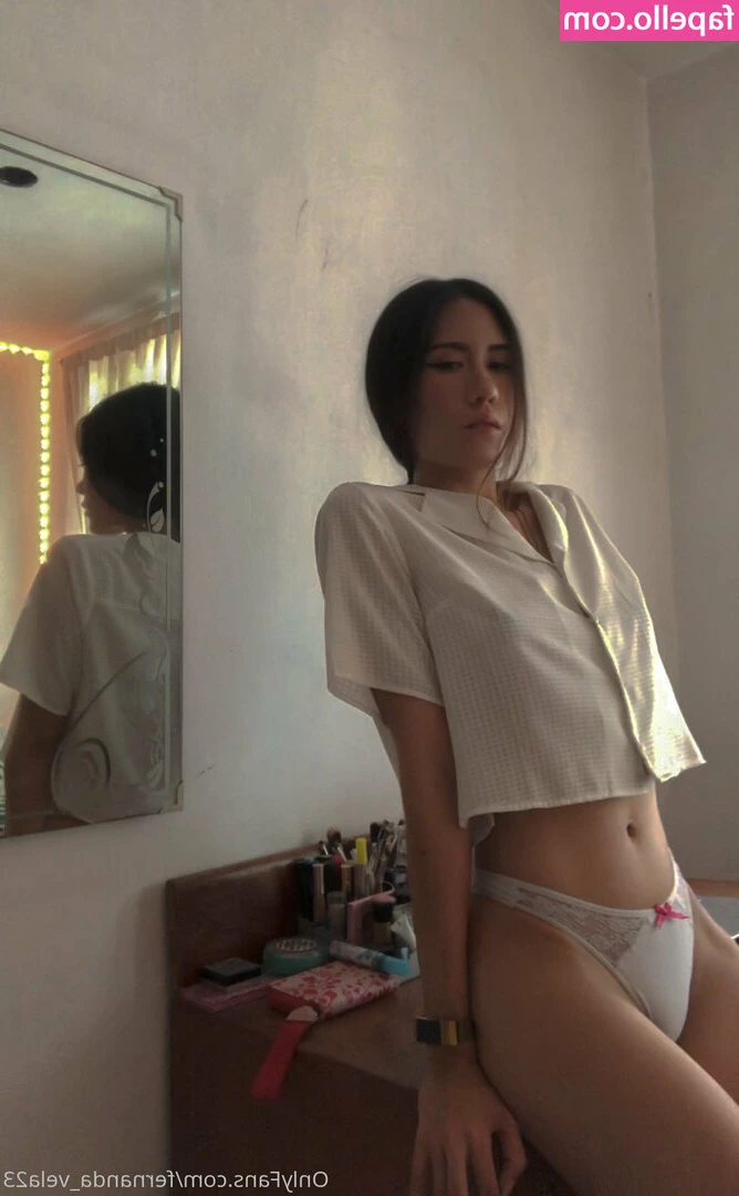 fernanda_vela23 [ fernanda-vela23 ] - Which is your favorite shot