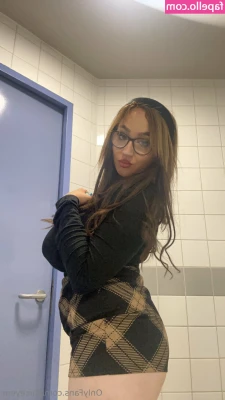 spiceyem - Sla mij lekker geil op mijn kontje tijdens de seks 😈😈😈