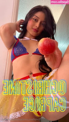 apoloniathomson - I won’t let u down… 😈