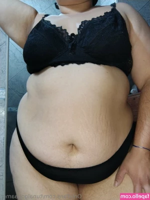 tunalgonaamor - Is my top too small?