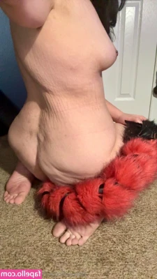 scarletwolf666 - Been busy shooting content the last few days with this cutie.  
