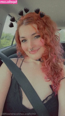 scarletwolf666 - Free Clip for my subscribers :)