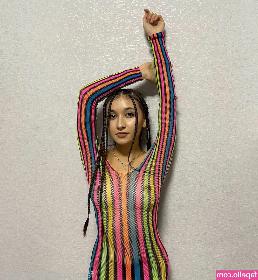 8teengirl - Fuck it, Imma just post all the good ones in my feed 😜 swipe to