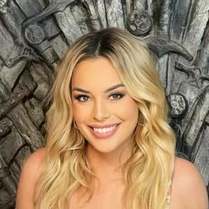 Britt Mchenry