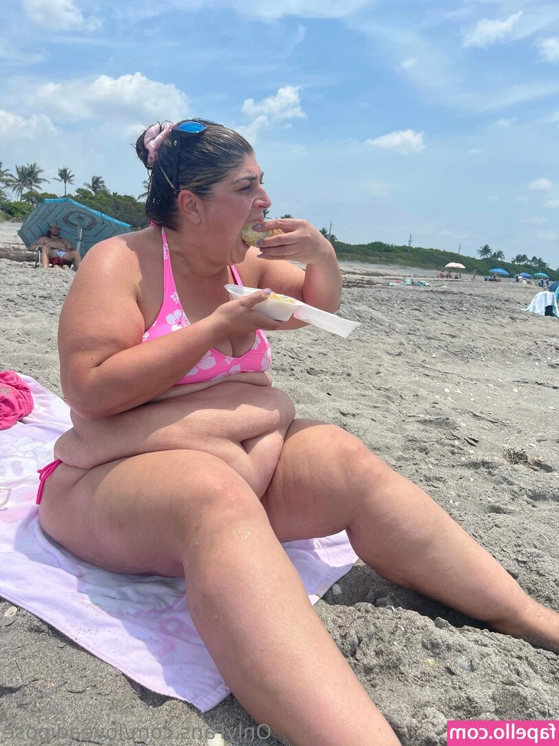 loveadipose - I love telling you exactly what i wanna do to your cock! Tip $15 to