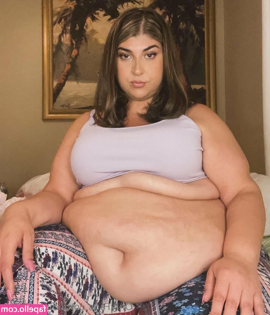 loveadipose - Gonna dream about you fucking my tits till you cum allllll over