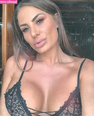 Alexandra Lexy Stevens