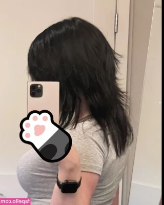 Hiso Neko [ hiso-neko ] - Who’s awake with me ?