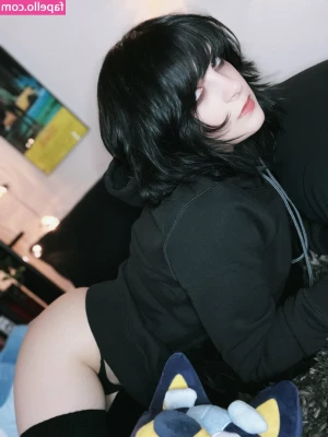 Hiso Neko [ hiso-neko ] - BAAAAAABYYYYSSSSSS Y SI HAGO LIVE ? Mañana 💙