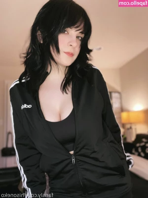 Hiso Neko [ hiso-neko ] - Go follow this gorgeous babe https onlyfans com ninibaby00