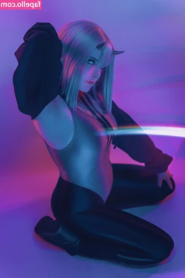 Hiso Neko [ hiso-neko ] - i look DAMN SEXYYY