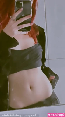 pixelallie - Tell me your dirtiest fantasy!
