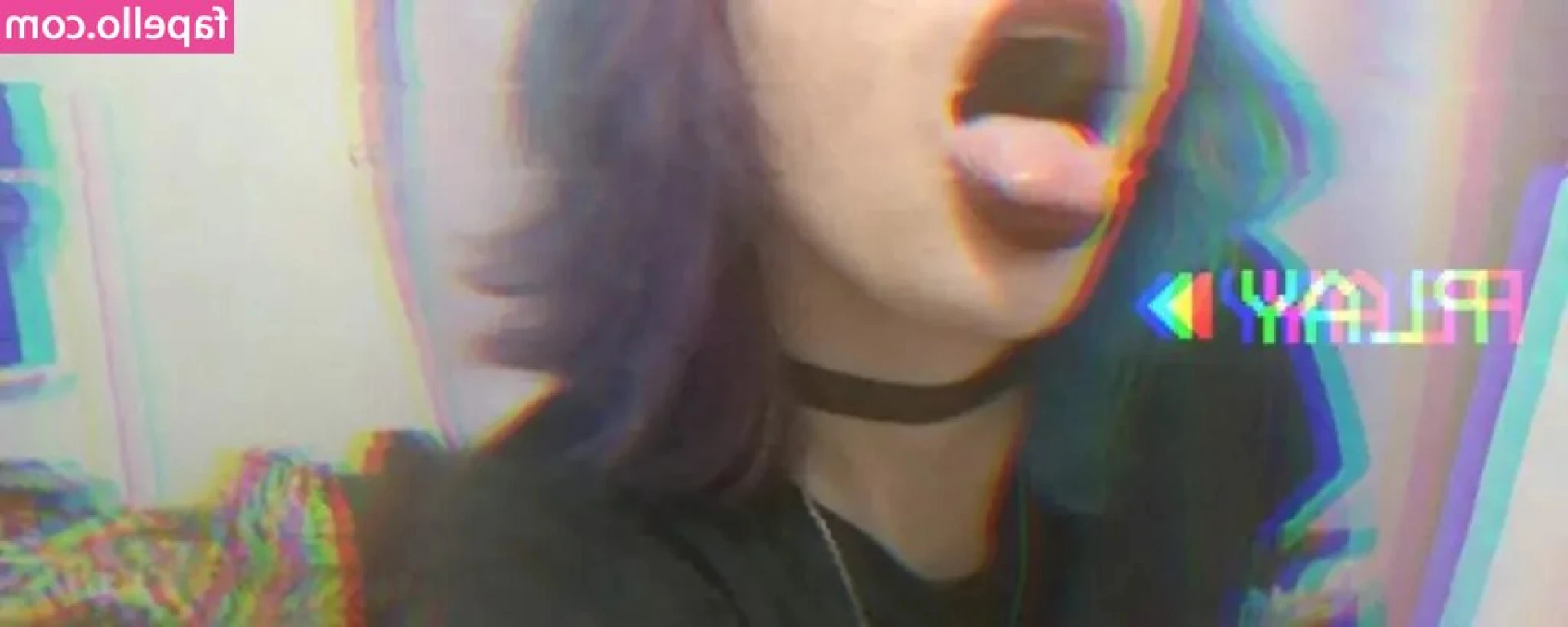 pixelallie - Things was getting wild at this week's swinger event I attended