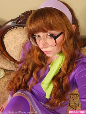 mandyfrizzle - 284 - What it's like to ride Chris's beautiful cock....
