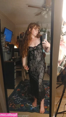 mandyfrizzle - oh no i hope you dont do anything to my butt while im distracted