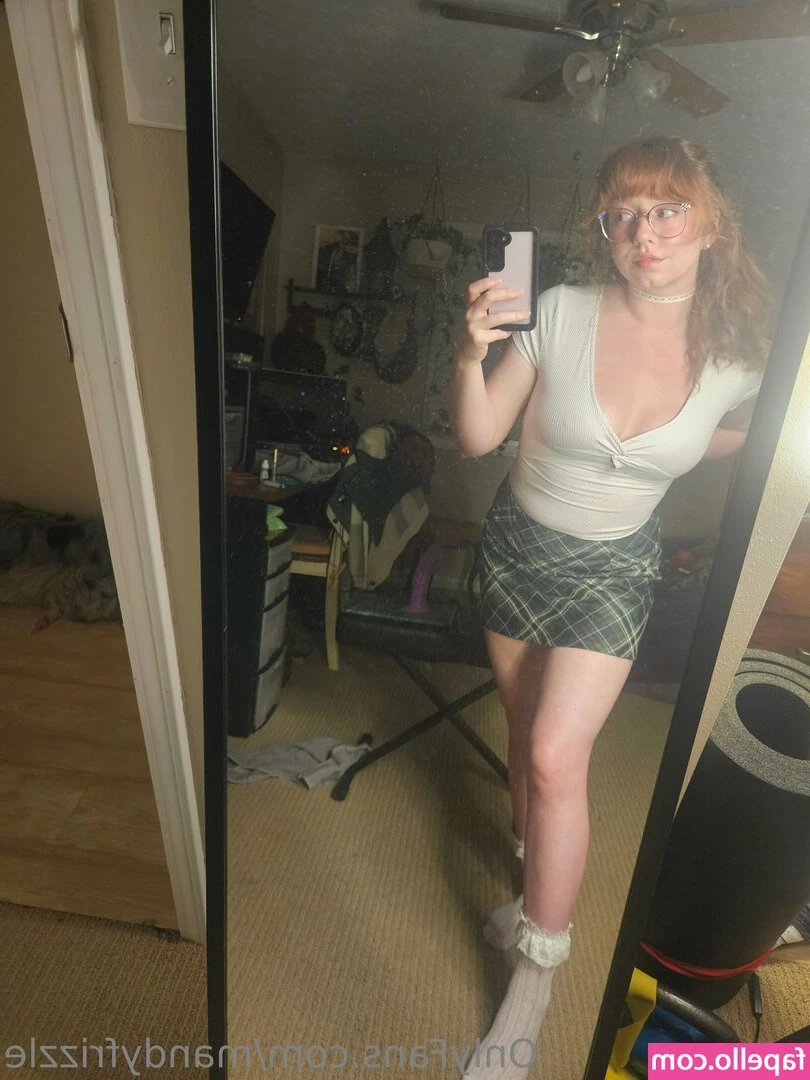 mandyfrizzle - In case you missed it. Hot damn video free for everyone! 💦 Hope I