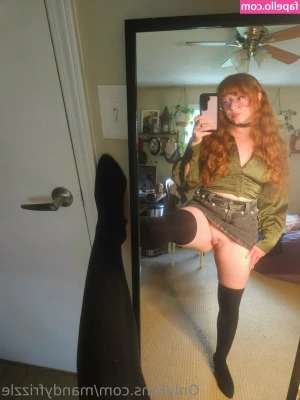 mandyfrizzle - here’s a little preview of the types of vids i’ll post next