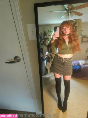 mandyfrizzle - Join my next Cuckold live stream on my free OF page this Sunday at