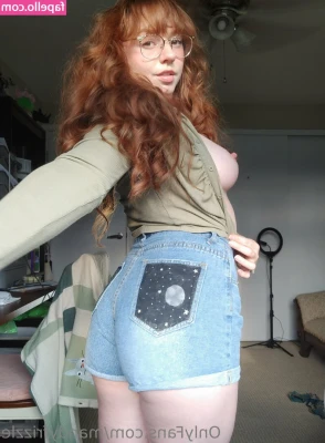 mandyfrizzle - Happy weekend! Got any plans?