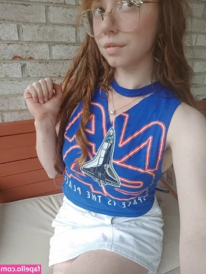 mandyfrizzle - I have some new cosplays on the way for you all!!
