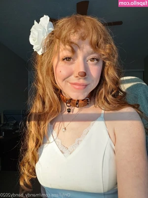 mandyfrizzle - 2020-08-30 - Smoking deepthroat from around the 2020 Birthday